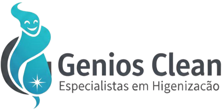 Gênios Clean